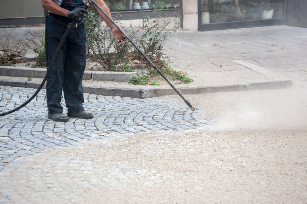 Best Rust and Stain Removal in Lomita, CA