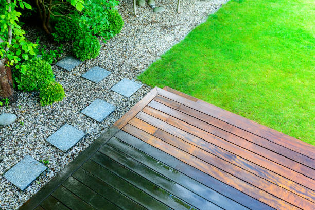 Best Deck and Patio Pressure Washing in Lomita, CA