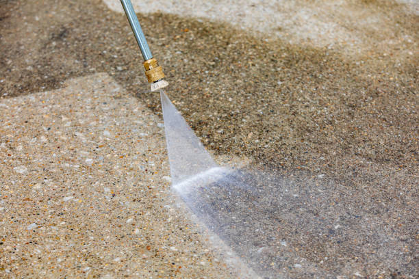 Best Concrete Surface Cleaning in Lomita, CA